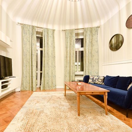 Shortstaypoland Flory Warschau Exterior foto