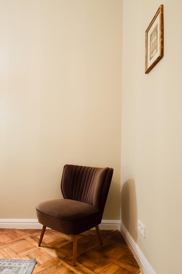 Shortstaypoland Flory Warschau Exterior foto